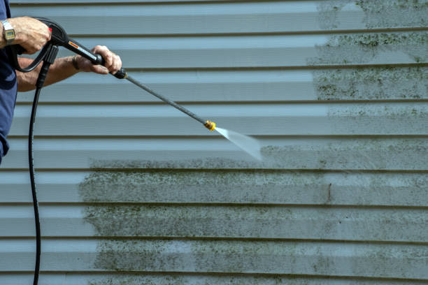 Best Exterior Home Cleaning  in Midland Park, NJ