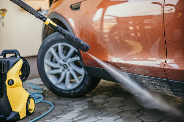 Professional Pressure Washing in Midland Park, NJ