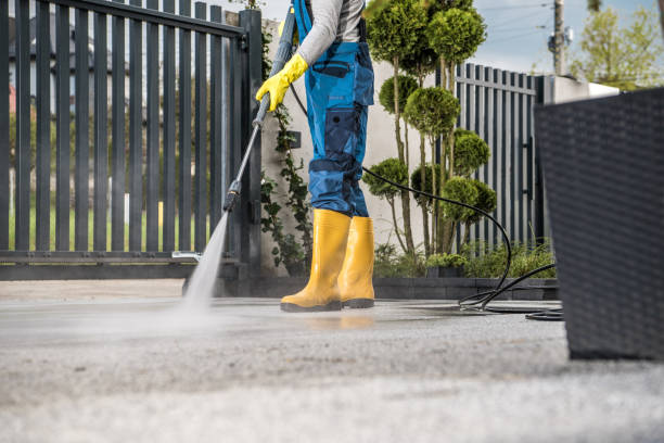 Best Local Pressure Washing Services  in Midland Park, NJ