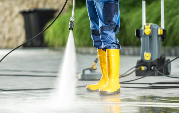 Local Pressure Washing Services in Midland Park, NJ