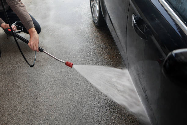 Why Choose Our Certified Pressure Washing Experts for Your Project Needs in Midland Park, NJ?